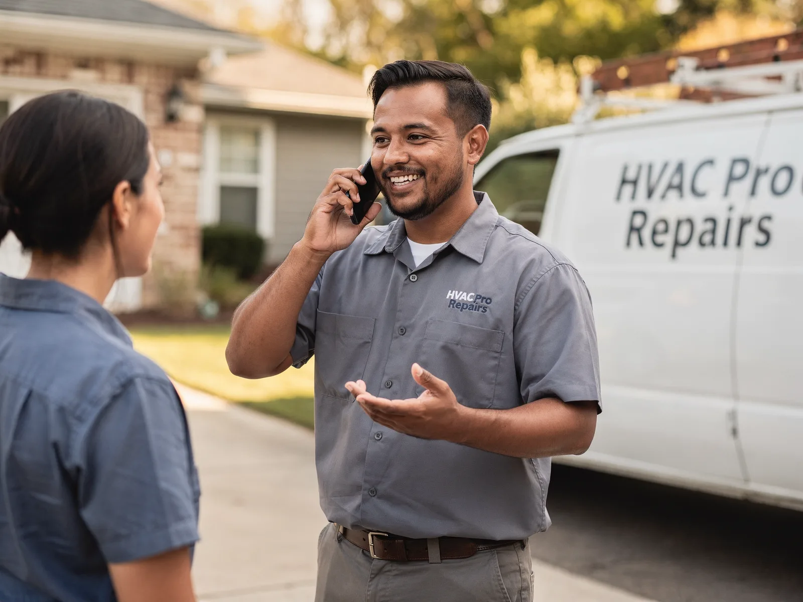 Heat Pump Repair Woodland, AL FAQs